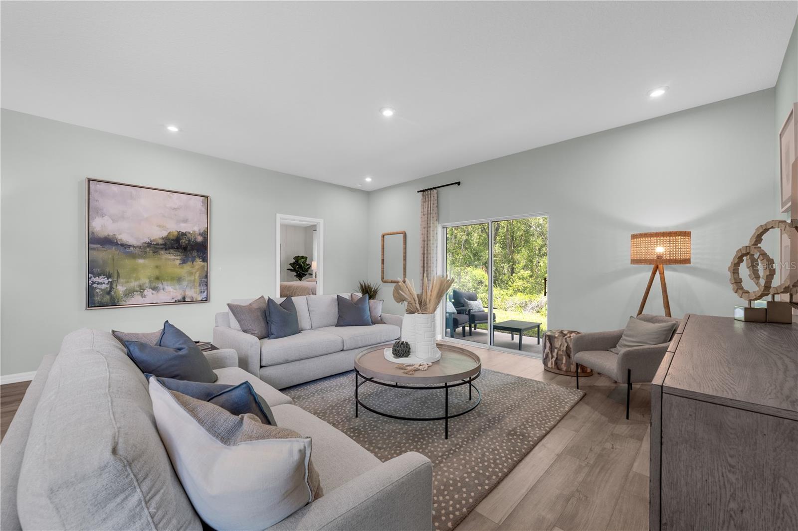 Image 19 of 40 For 9213 Harris Hawk Drive