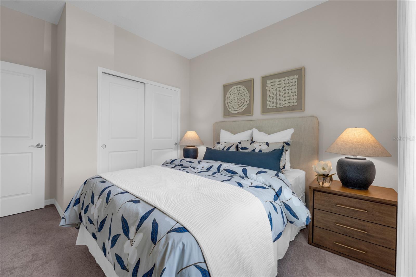 Image 31 of 40 For 9213 Harris Hawk Drive