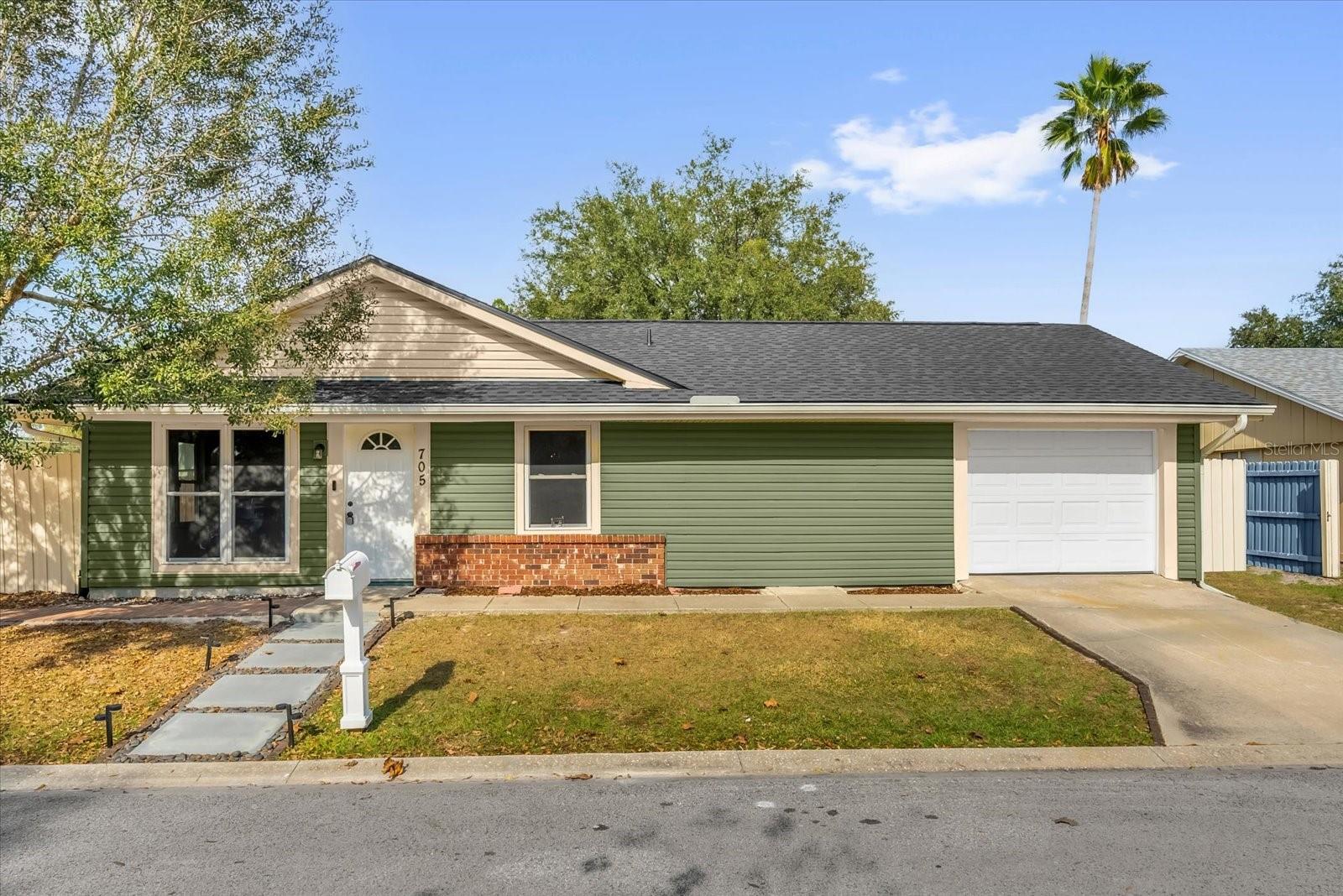 Details for 705 Crestwood Way, WINTER SPRINGS, FL 32708