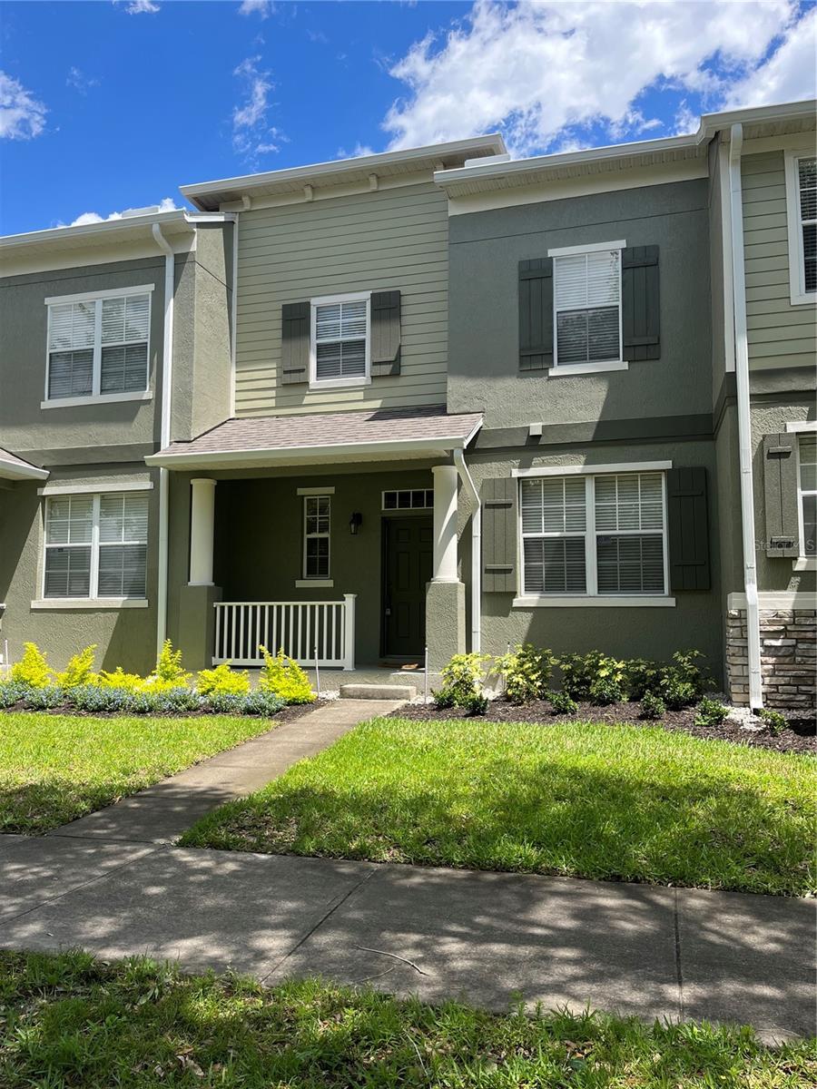 Details for 13213 Silver Strand Falls Drive, ORLANDO, FL 32824