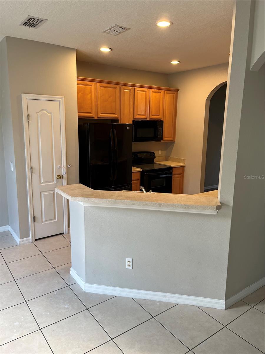 Image 17 of 25 For 13213 Silver Strand Falls Drive