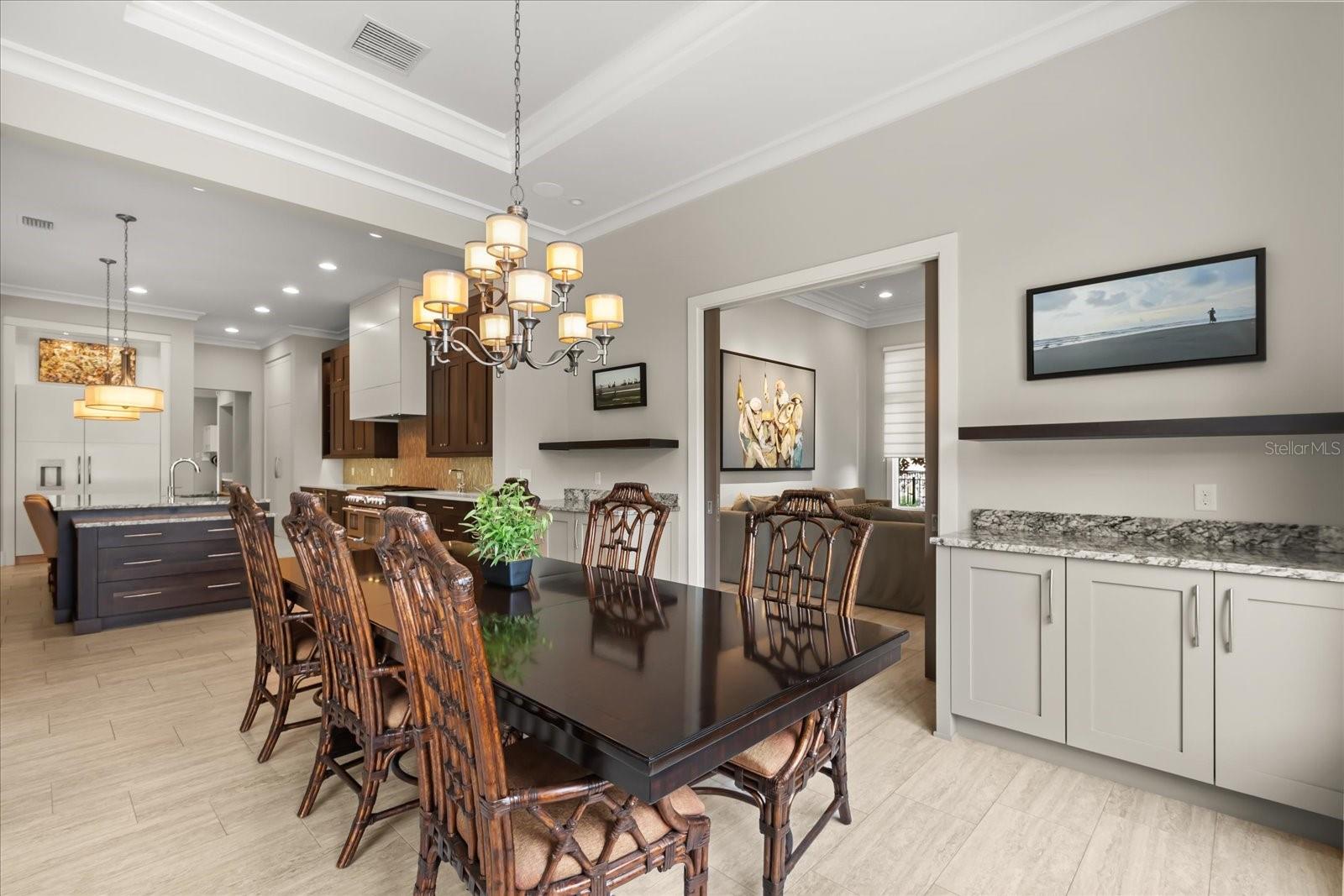 Image 17 of 73 For 9264 Sloane Street