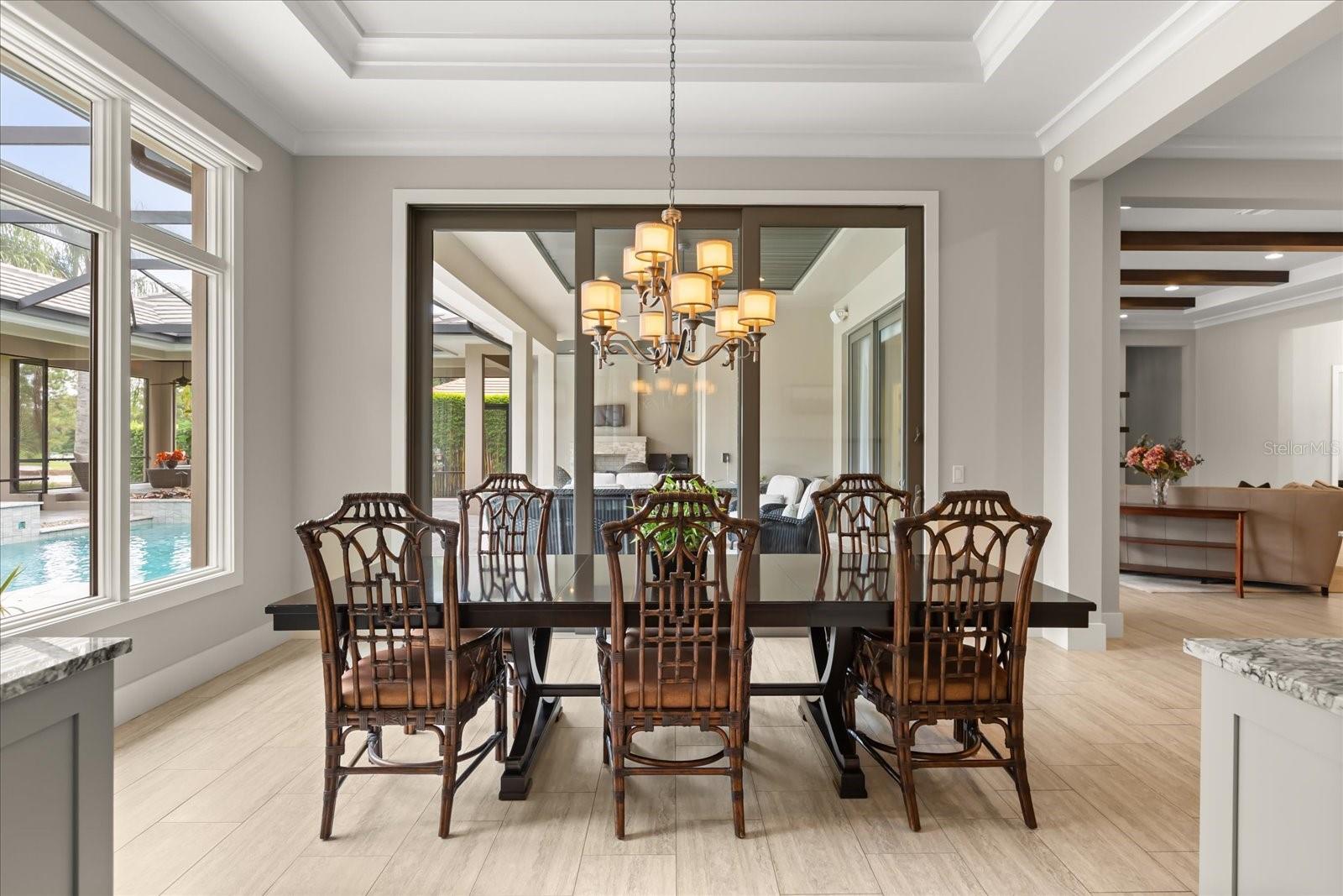 Image 18 of 73 For 9264 Sloane Street