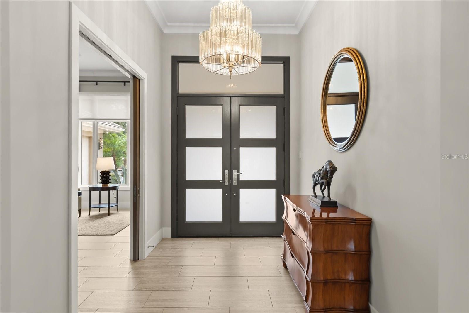 Image 22 of 73 For 9264 Sloane Street