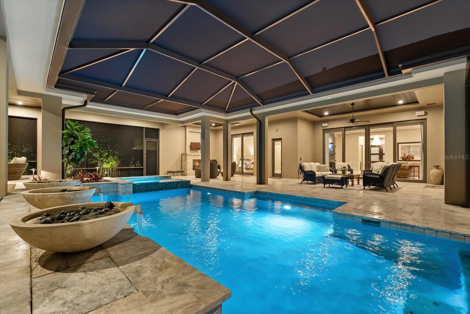 Image 4 of 73 For 9264 Sloane Street