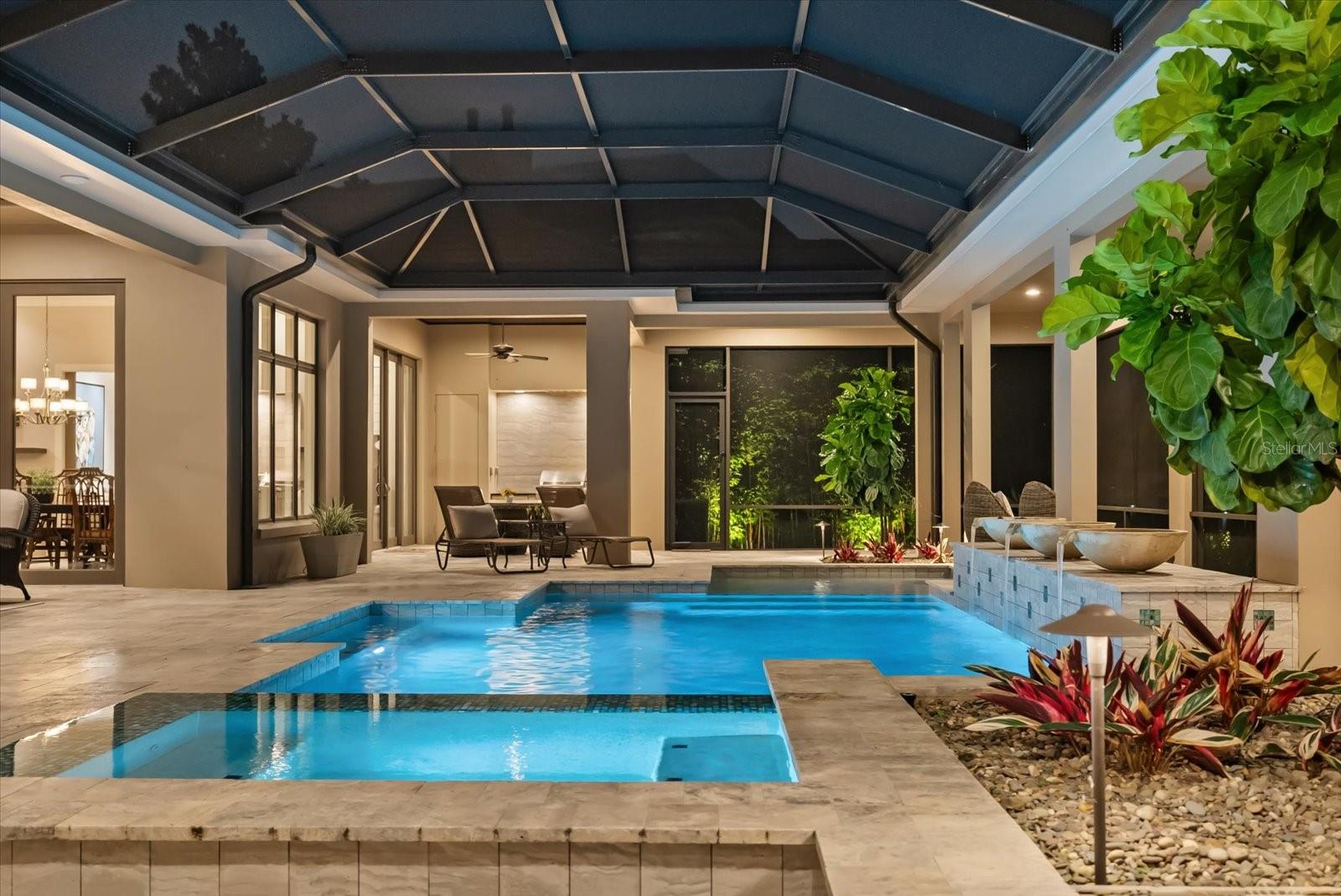 Image 5 of 73 For 9264 Sloane Street