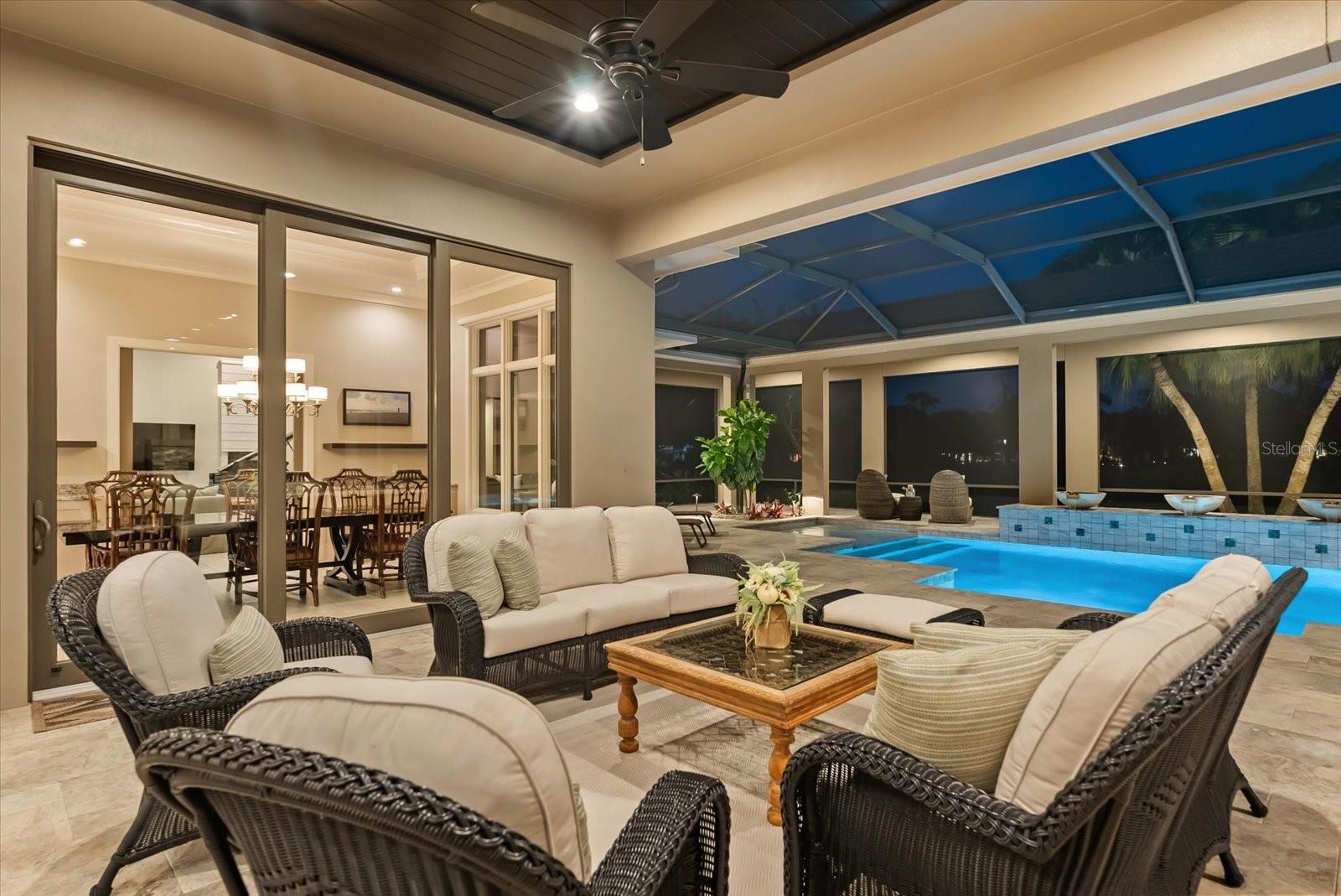 Image 55 of 73 For 9264 Sloane Street