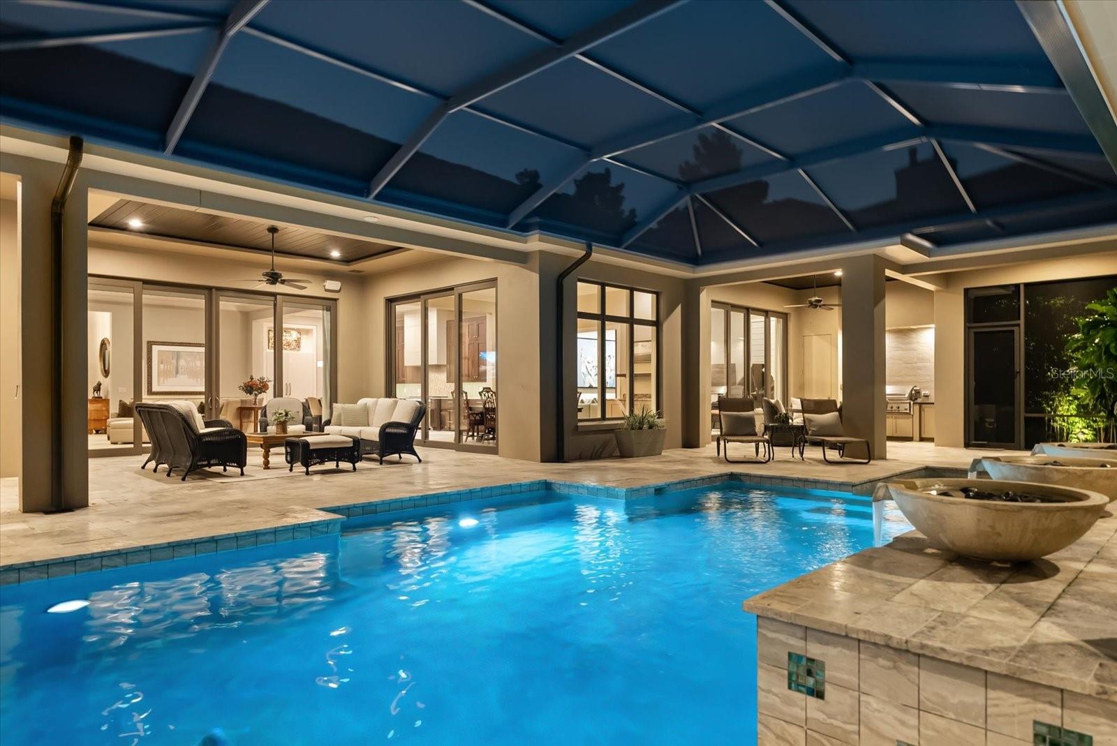 Image 57 of 73 For 9264 Sloane Street