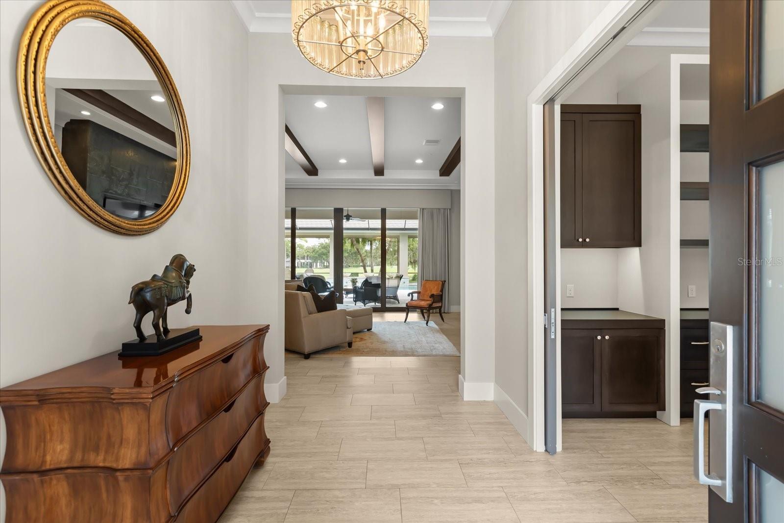 Image 6 of 73 For 9264 Sloane Street