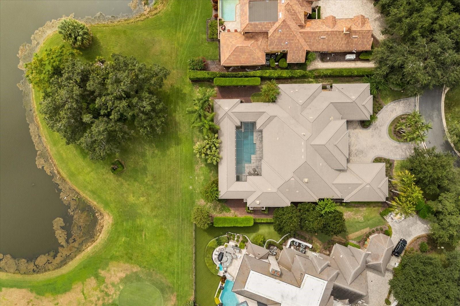 Image 68 of 73 For 9264 Sloane Street