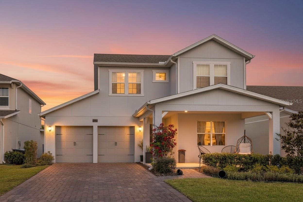 Details for 18907 Rawson Street, ORLANDO, FL 32827