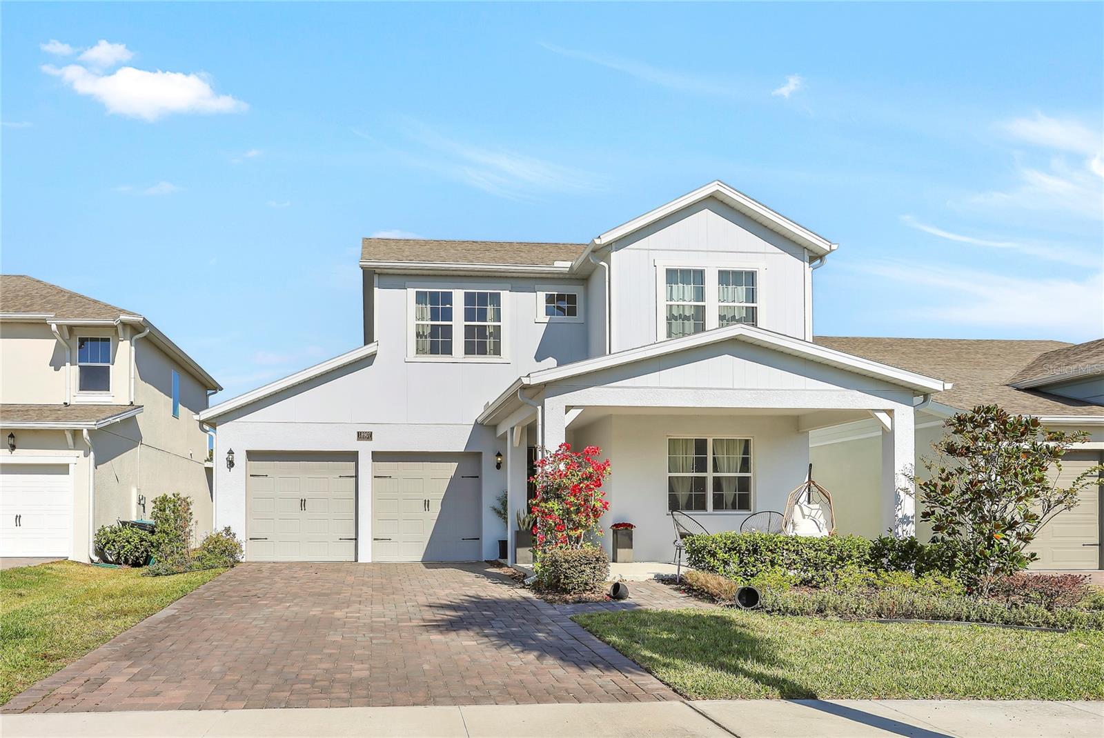 Image 54 of 60 For 18907 Rawson Street