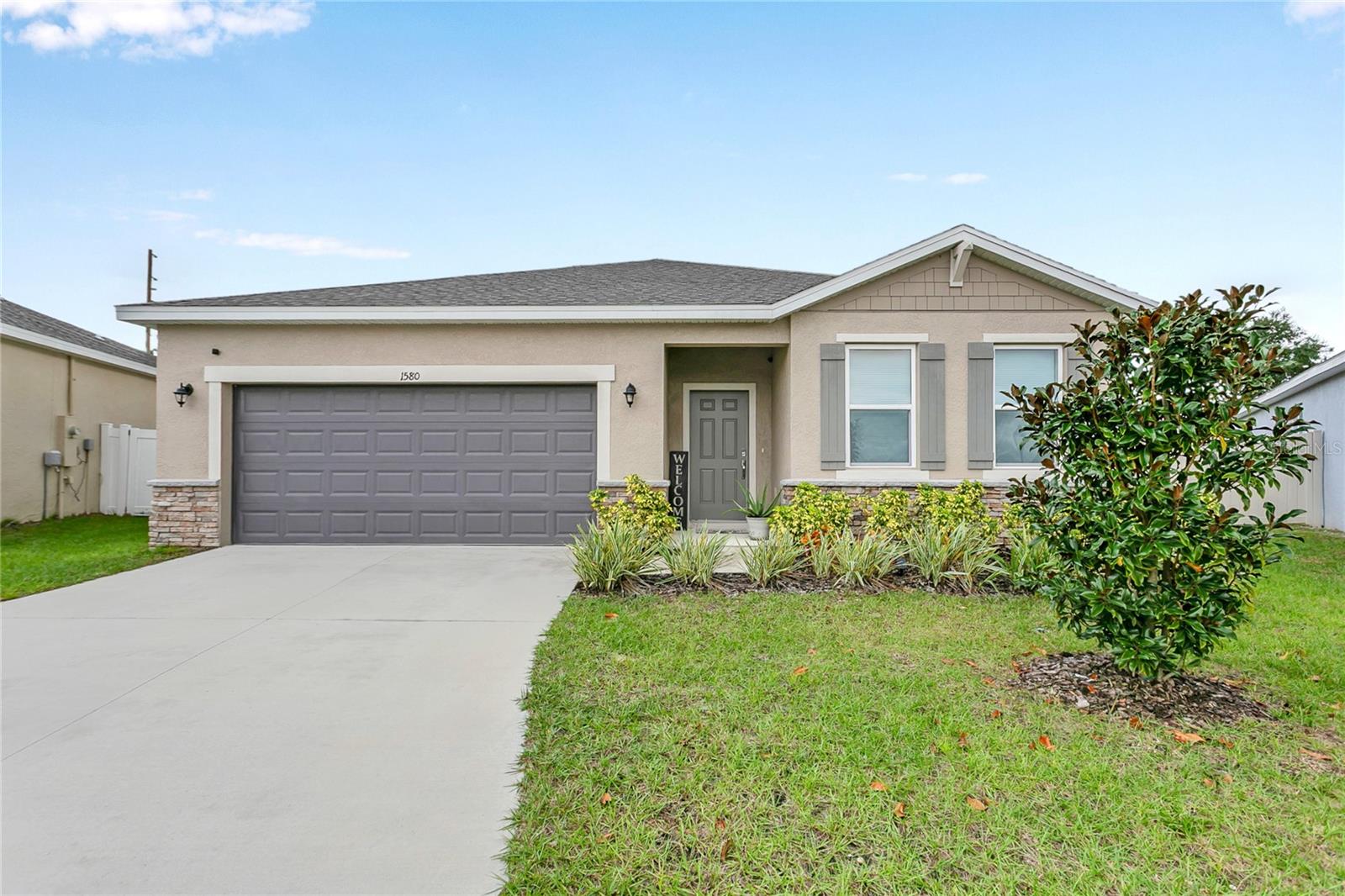Details for 1580 Blue Lagoon Circle, MASCOTTE, FL 34753