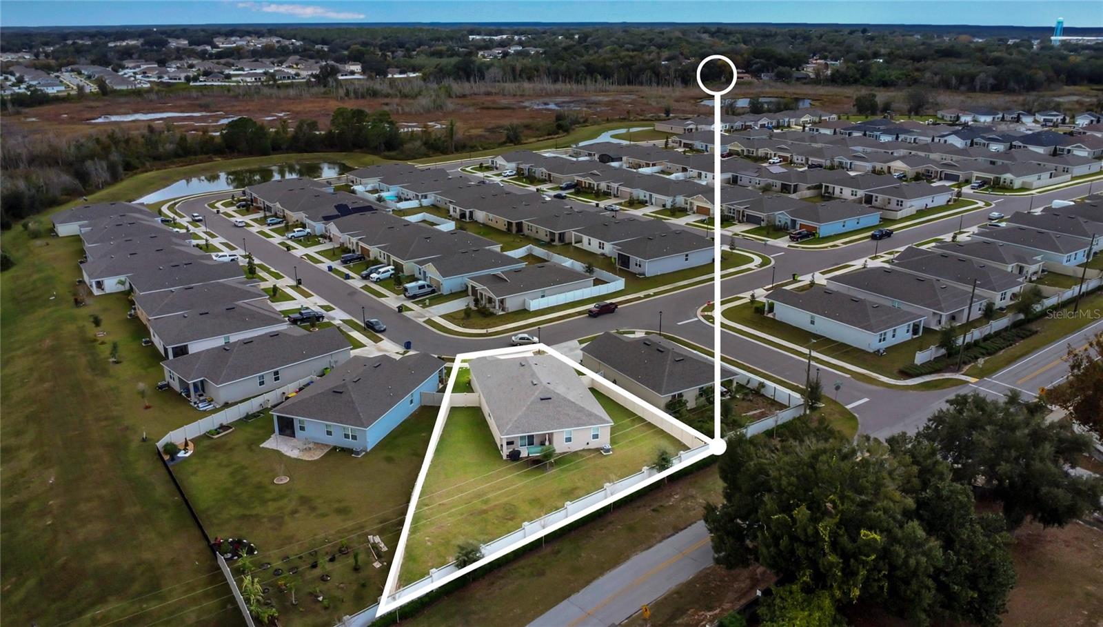 Image 33 of 33 For 1580 Blue Lagoon Circle