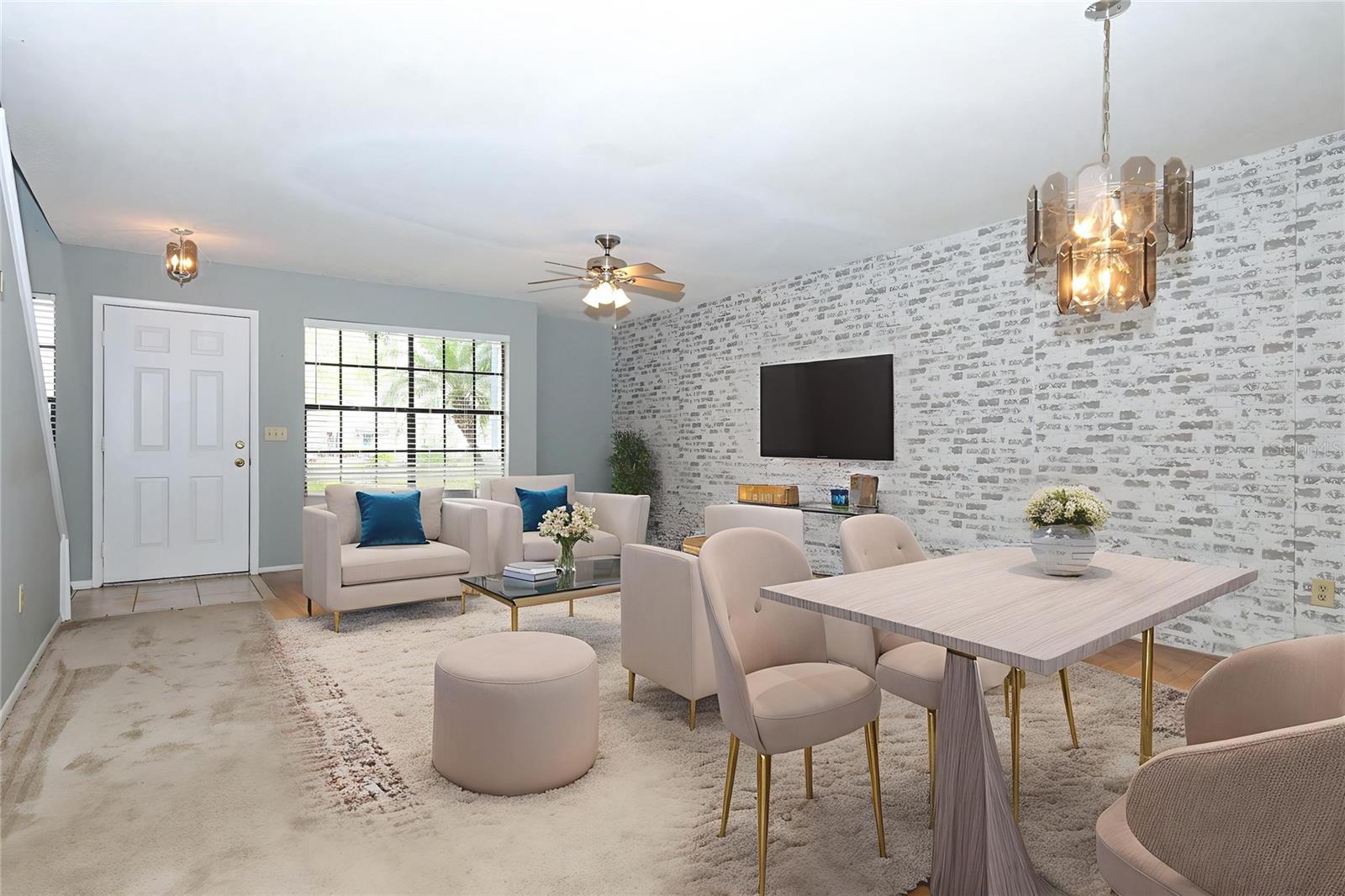 Image 3 of 54 For 982 Congress Court