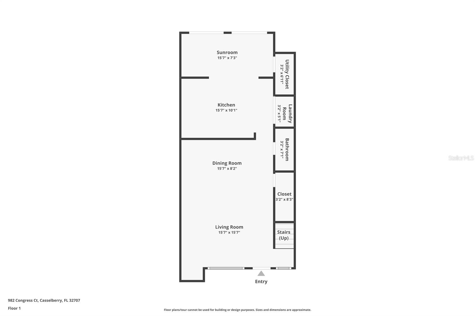 Image 35 of 54 For 982 Congress Court