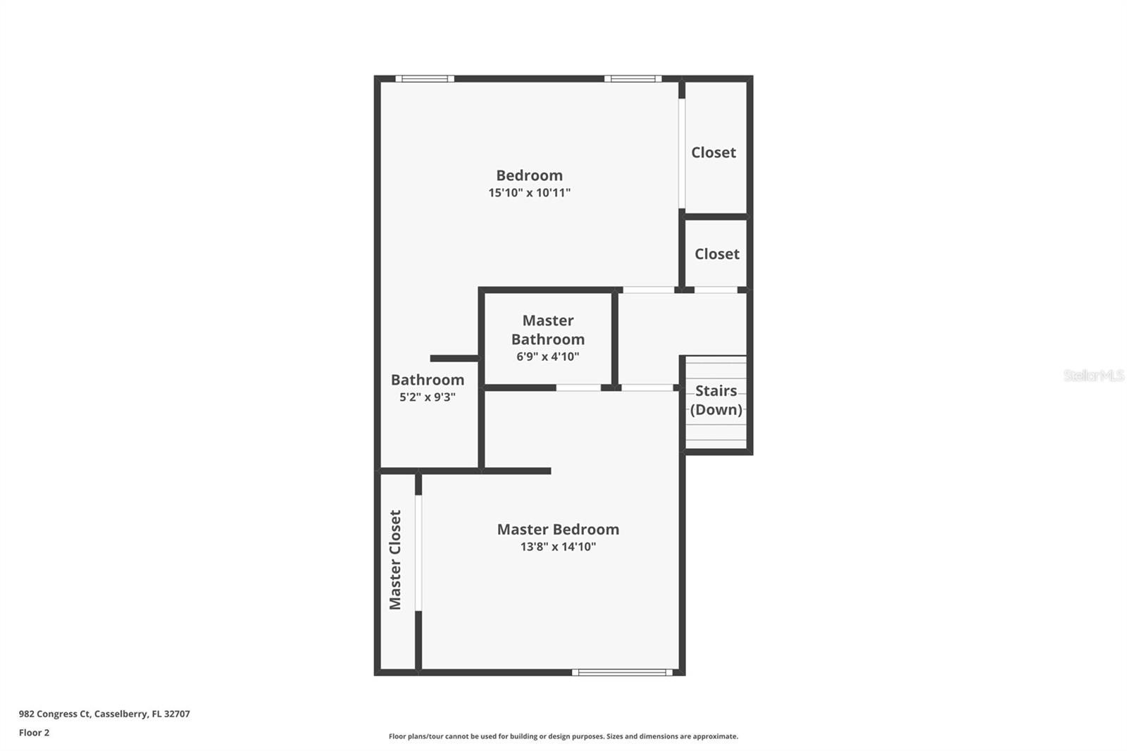 Image 36 of 54 For 982 Congress Court