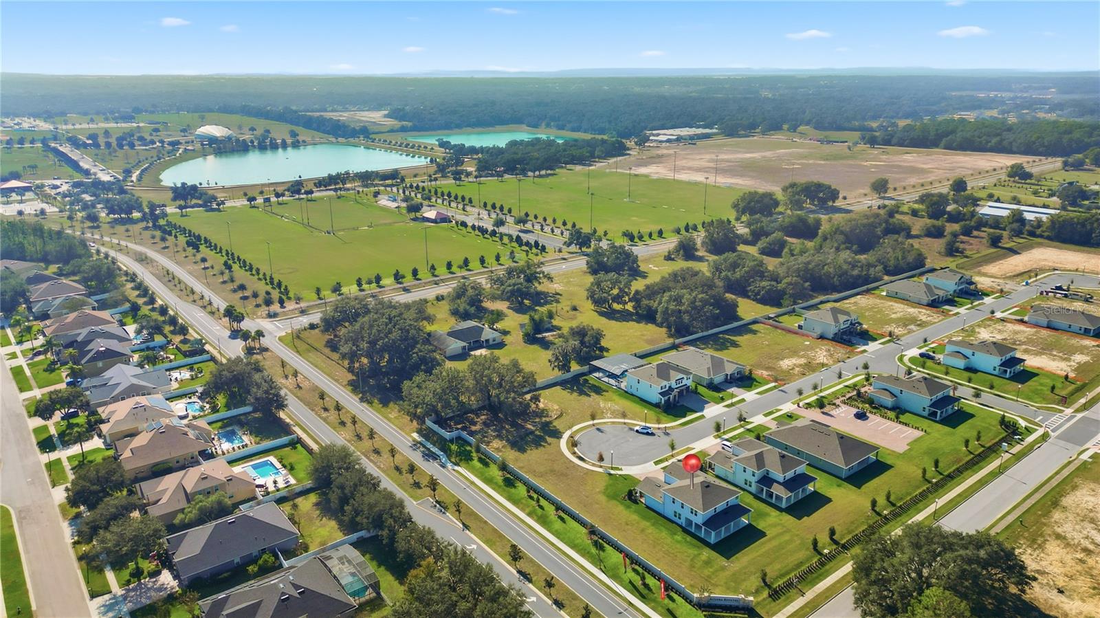 Image 49 of 52 For 2985 Water Clover Court