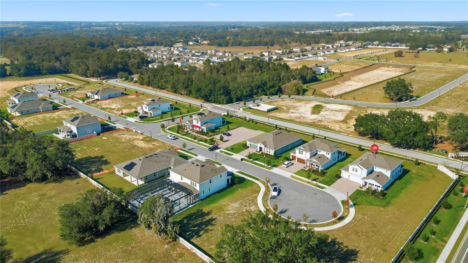 Image 50 of 52 For 2985 Water Clover Court