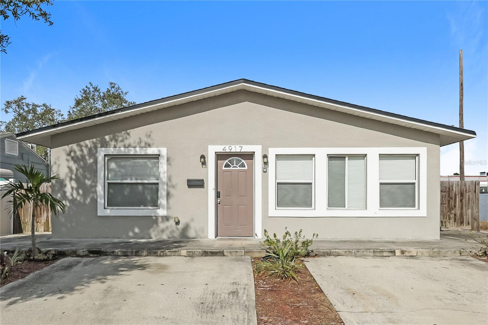 Details for 4917 Emerson Avenue S, ST PETERSBURG, FL 33707