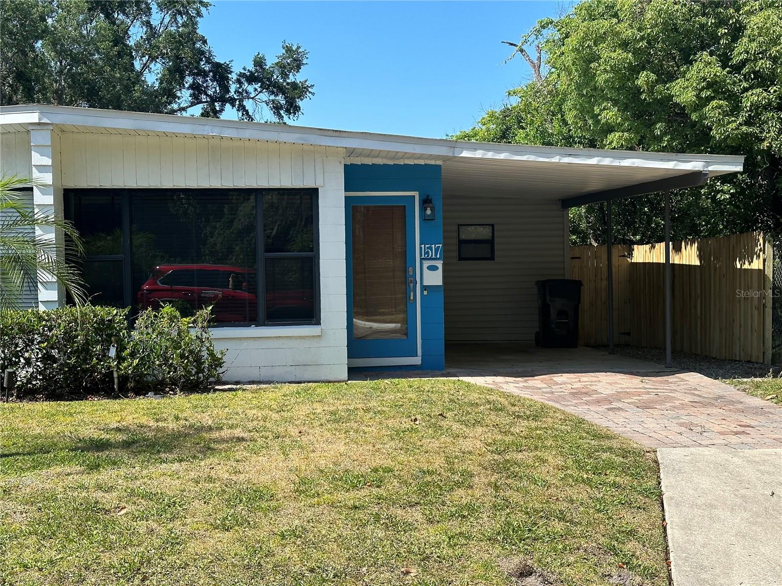 Details for 1517 Lawsona Court 2, ORLANDO, FL 32801