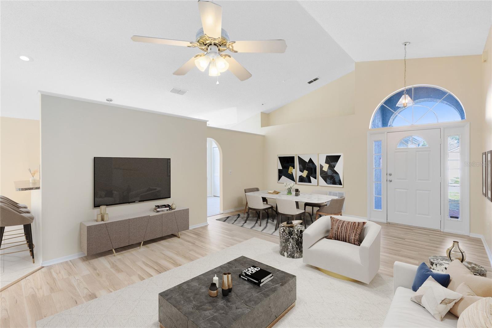 Image 2 of 25 For 10848 Lanesboro Court