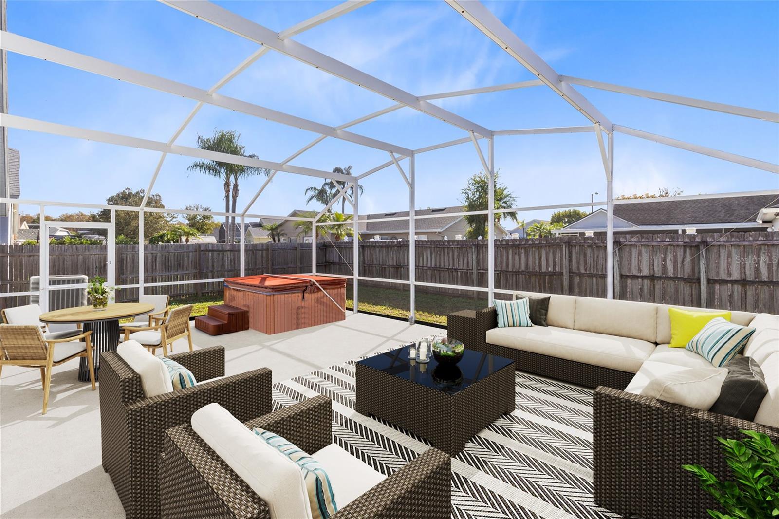 Image 20 of 25 For 10848 Lanesboro Court