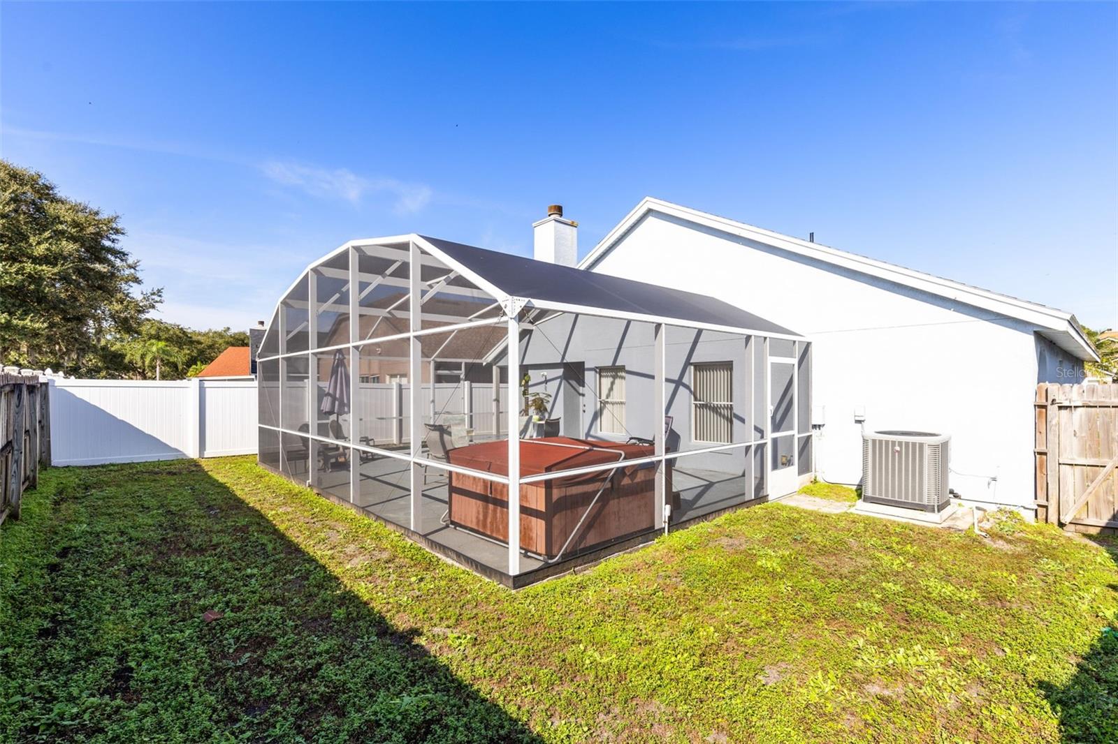 Image 22 of 25 For 10848 Lanesboro Court