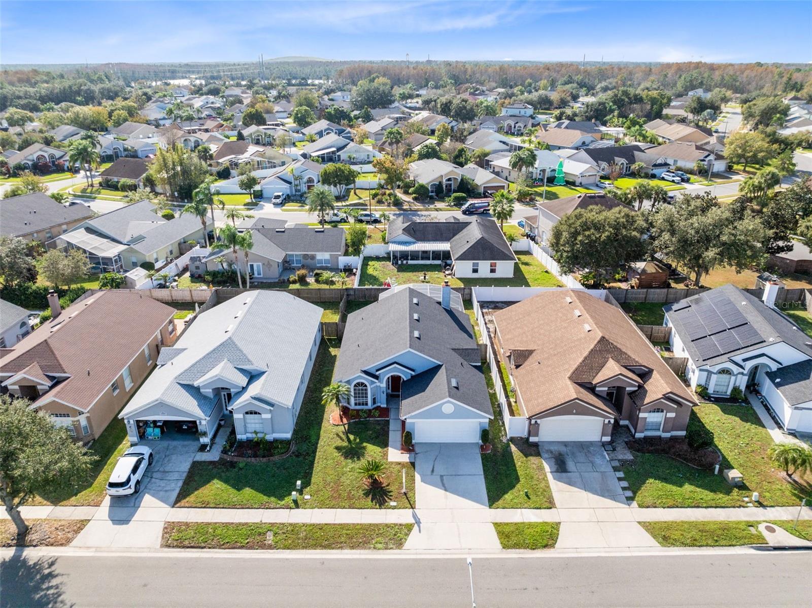 Image 23 of 25 For 10848 Lanesboro Court