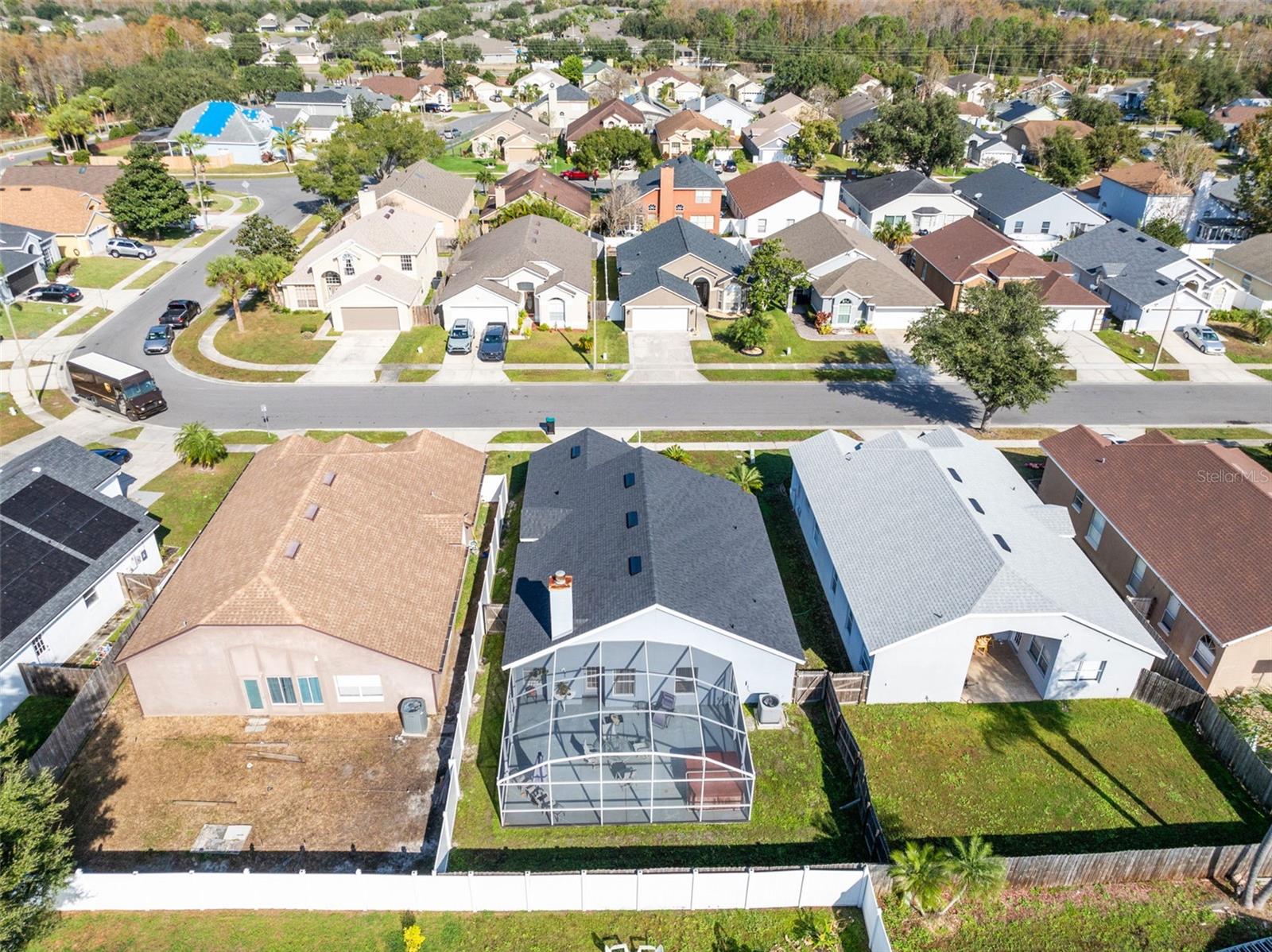 Image 24 of 25 For 10848 Lanesboro Court