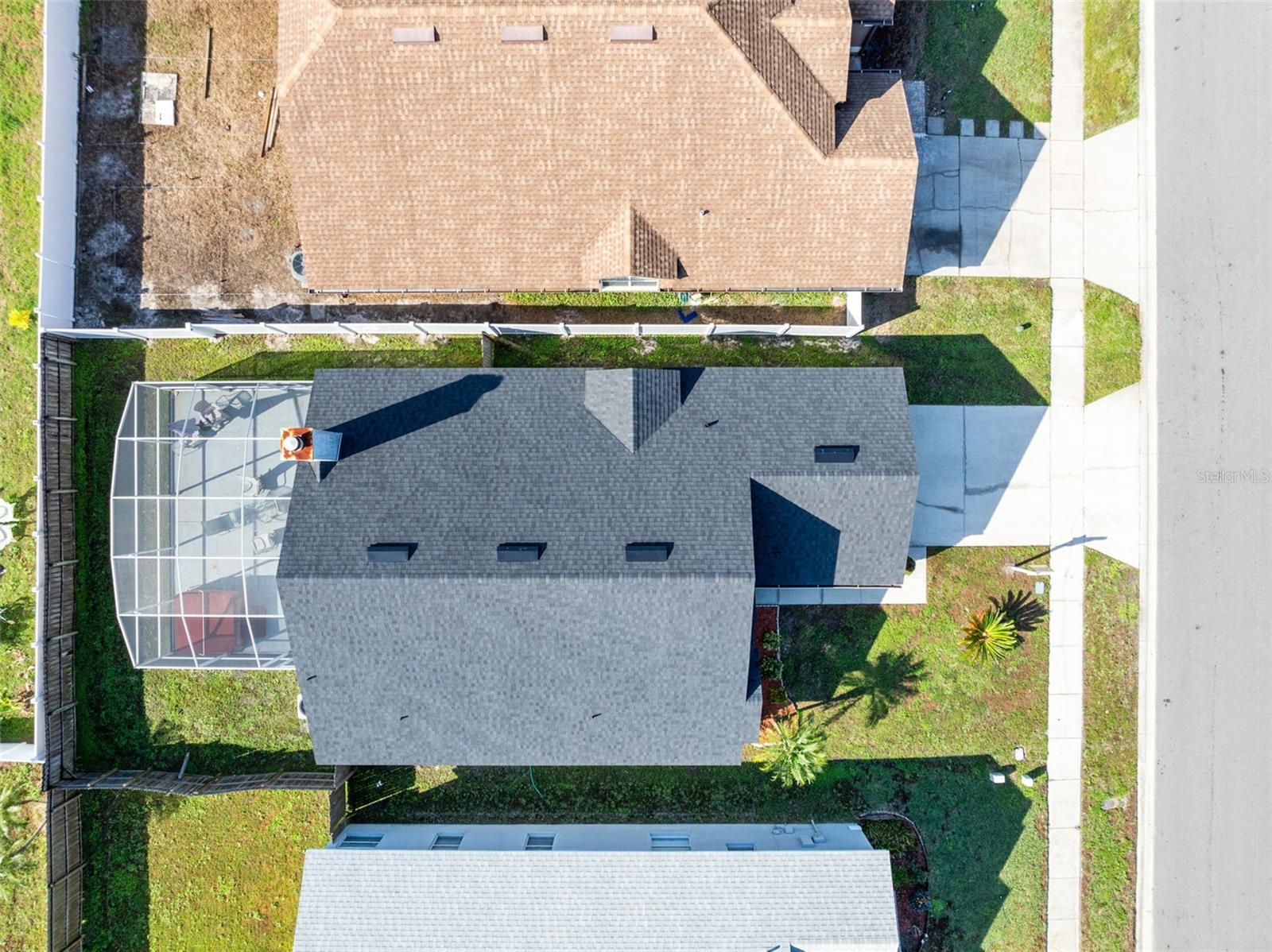 Image 25 of 25 For 10848 Lanesboro Court