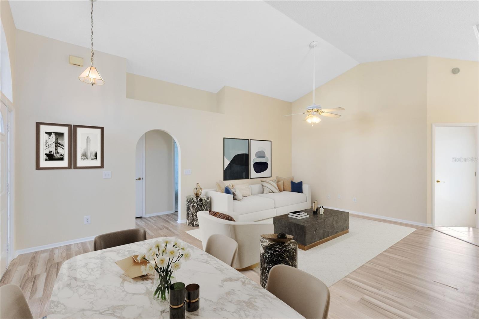 Image 3 of 25 For 10848 Lanesboro Court