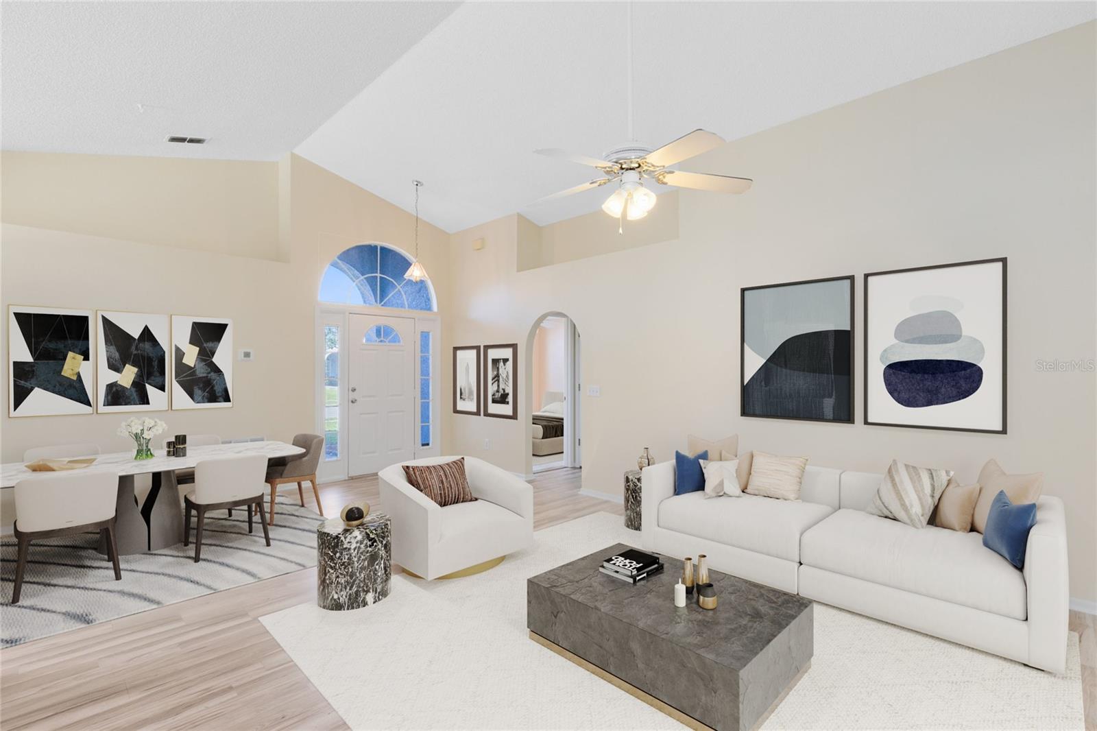 Image 5 of 25 For 10848 Lanesboro Court