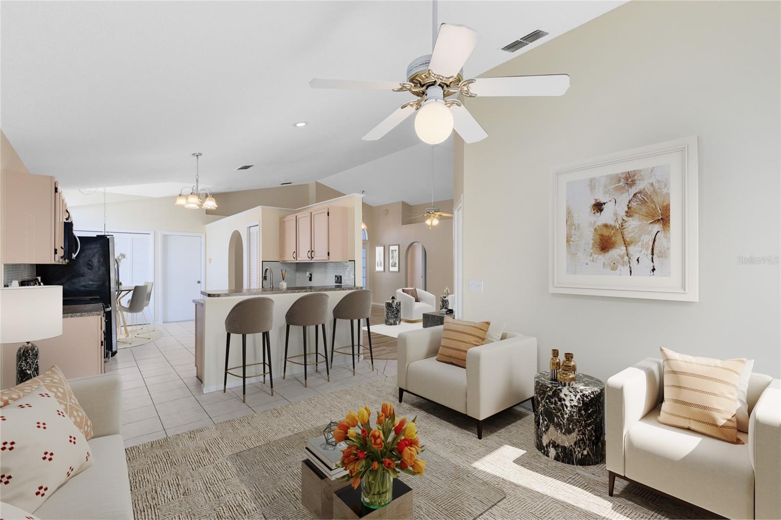 Image 6 of 25 For 10848 Lanesboro Court