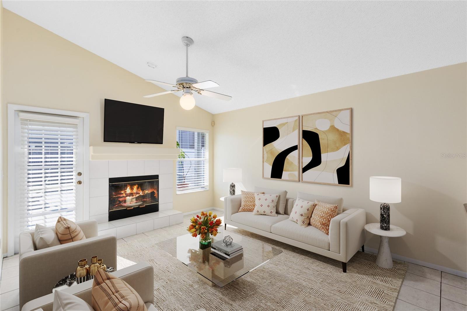 Image 8 of 25 For 10848 Lanesboro Court