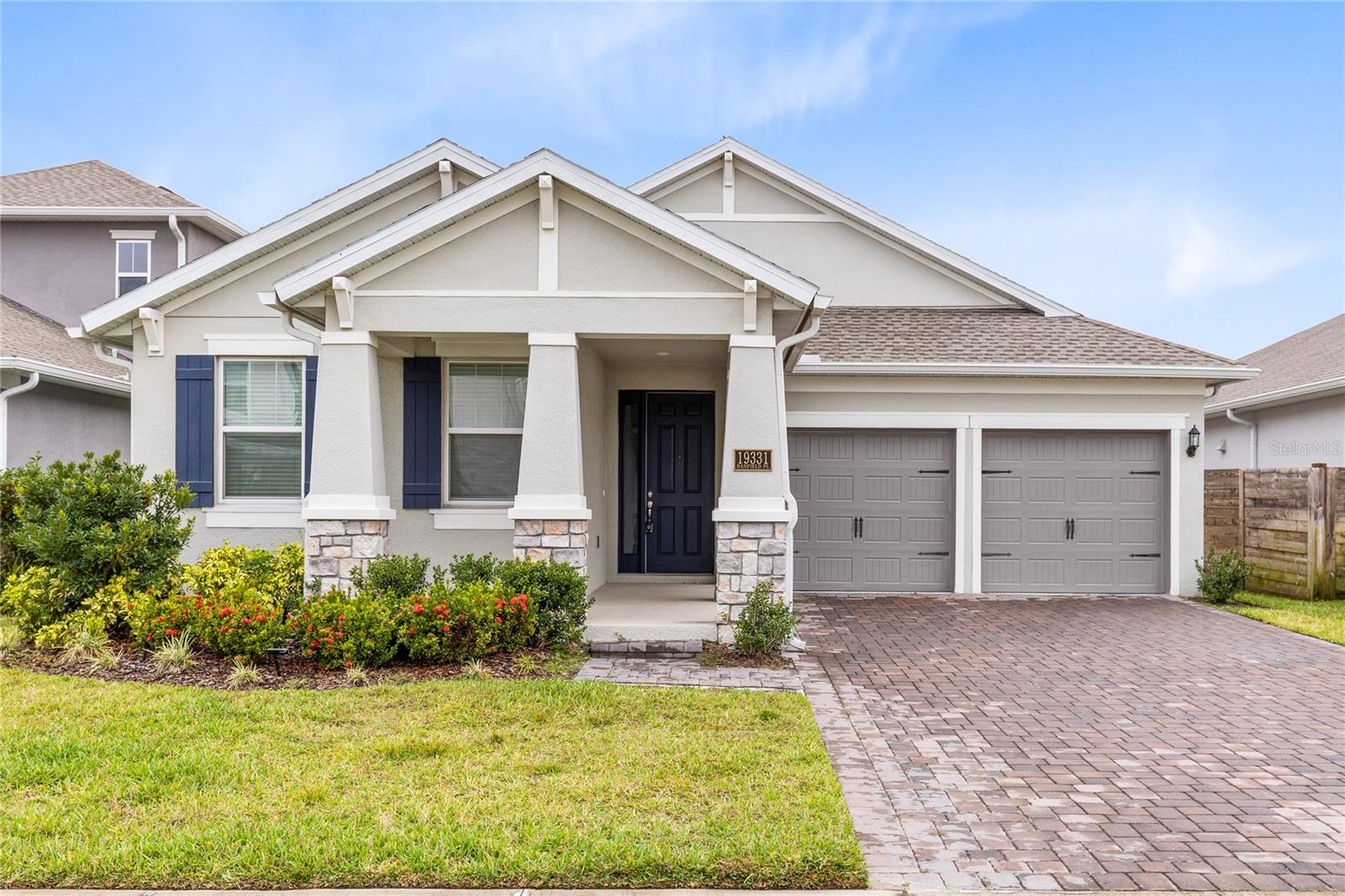 Details for 19331 Banfield Place, ORLANDO, FL 32827