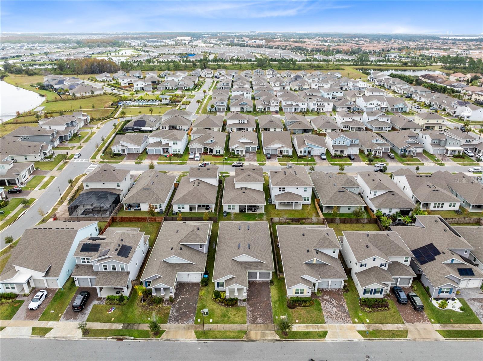 Image 24 of 29 For 19331 Banfield Place