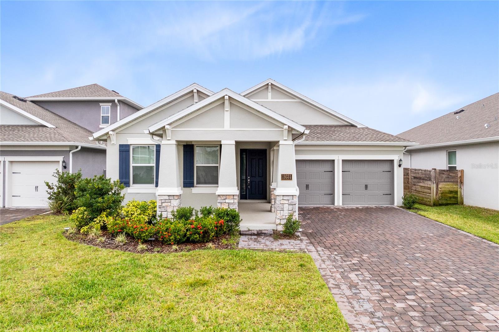 Image 25 of 29 For 19331 Banfield Place