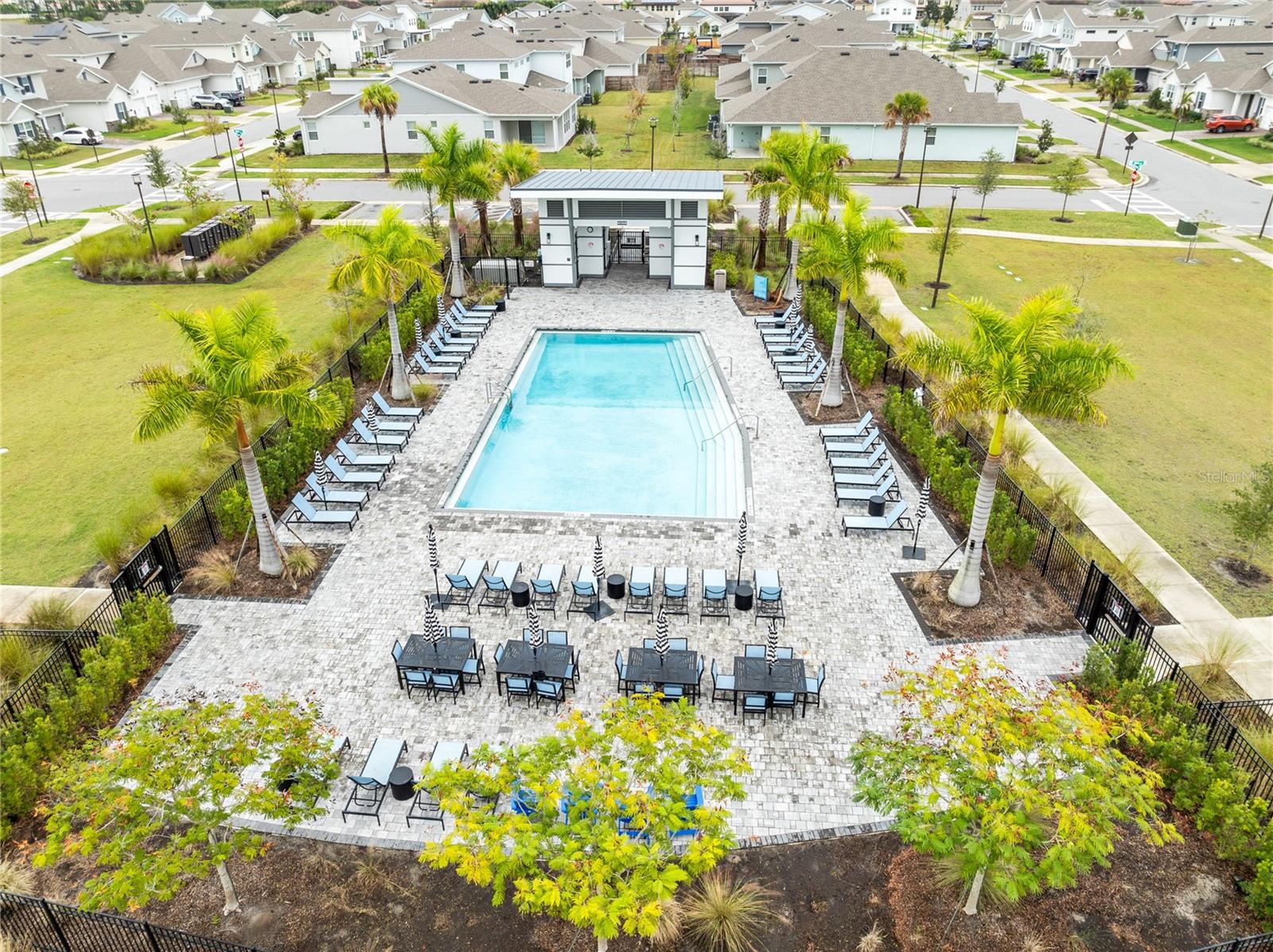 Image 26 of 29 For 19331 Banfield Place