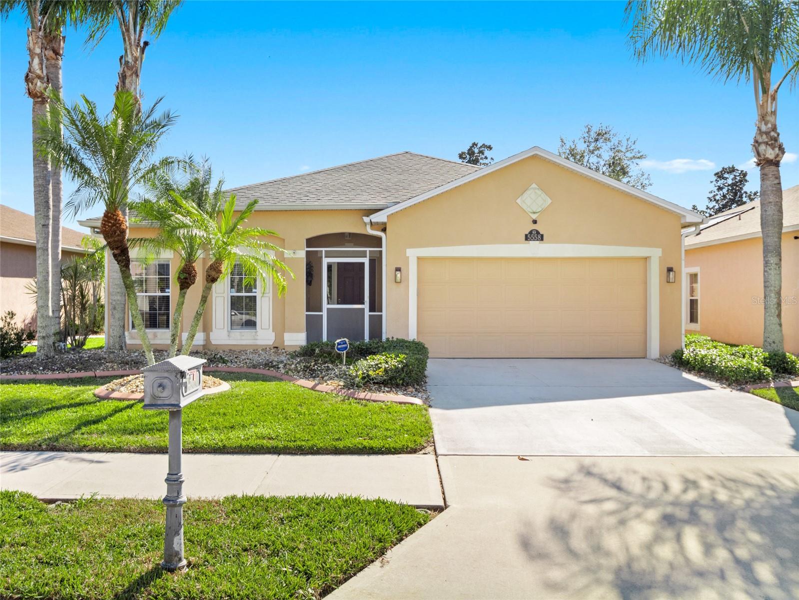Details for 5558 Duskywing Drive, ROCKLEDGE, FL 32955