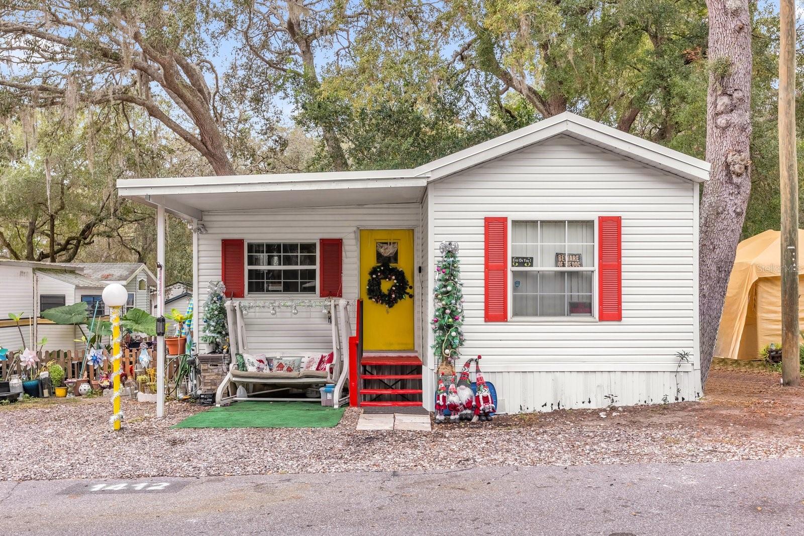 Image 2 of 23 For 3000 Clarcona Road 1412