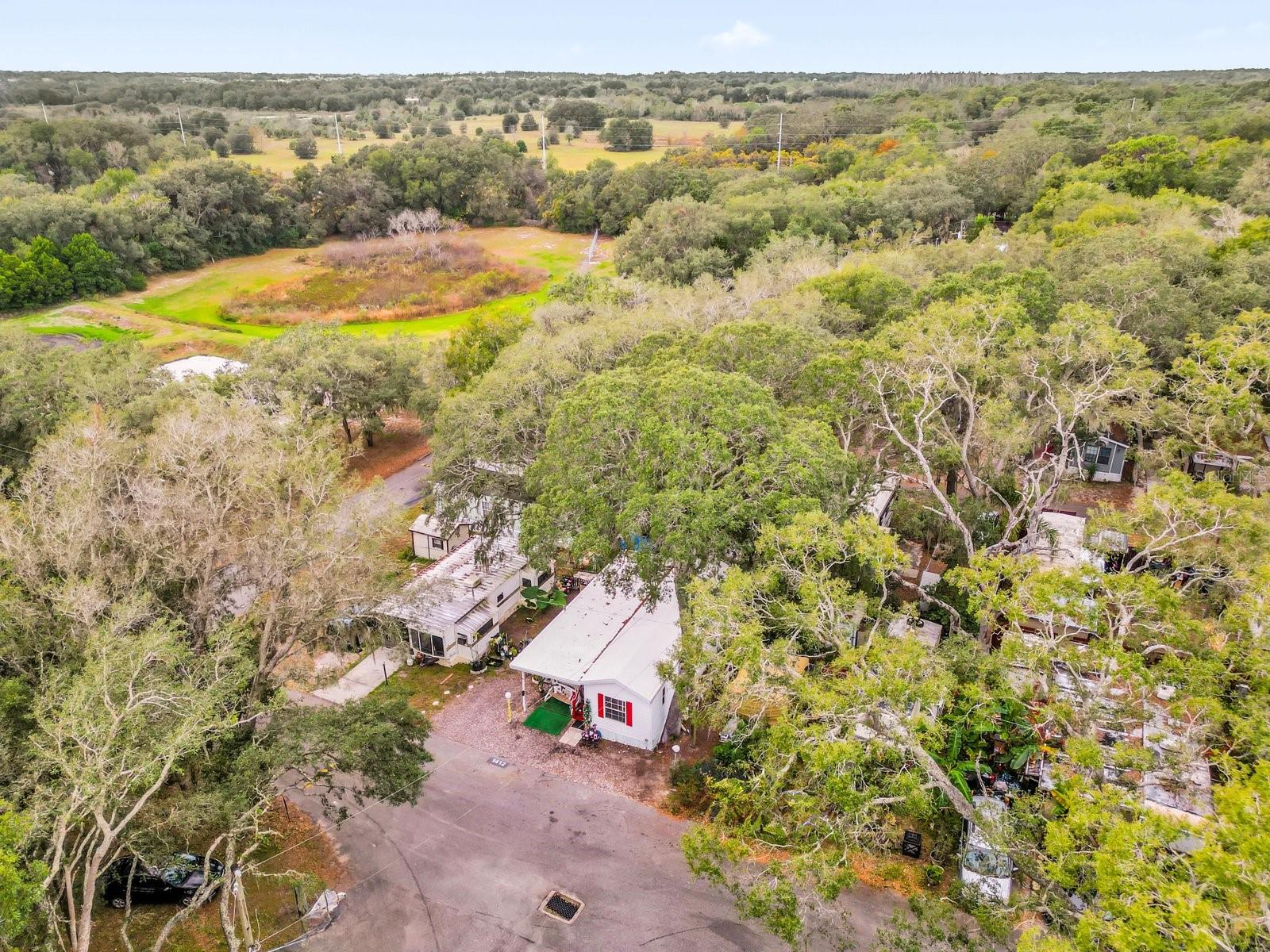 Image 20 of 23 For 3000 Clarcona Road 1412