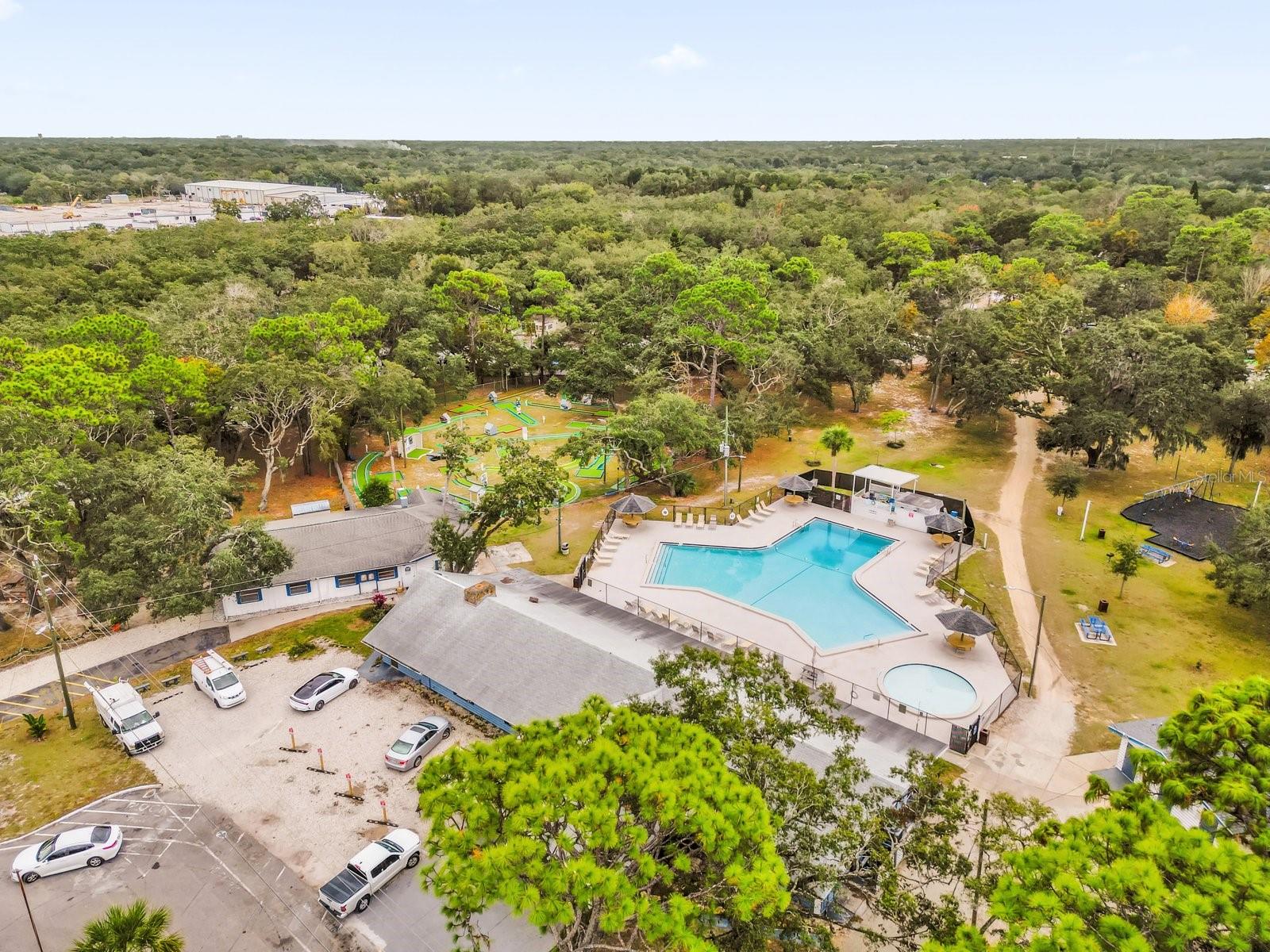 Image 22 of 23 For 3000 Clarcona Road 1412