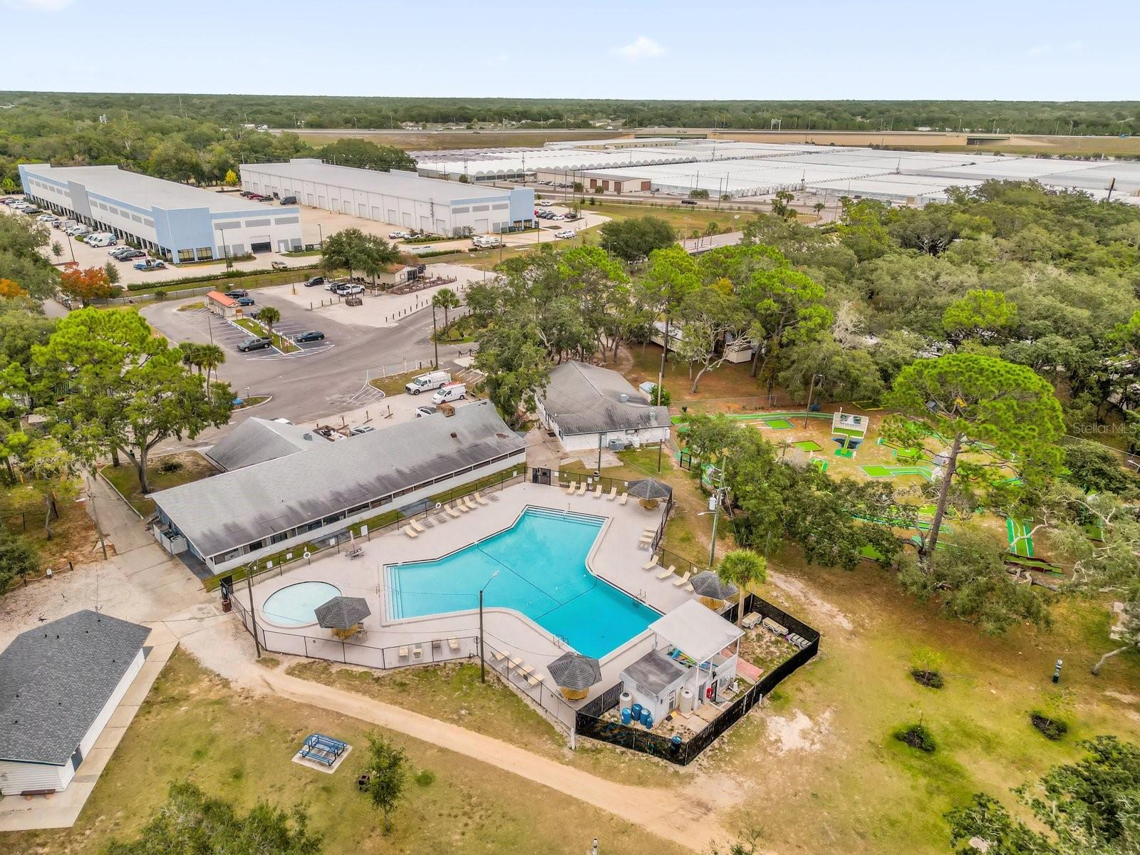 Image 5 of 23 For 3000 Clarcona Road 1412