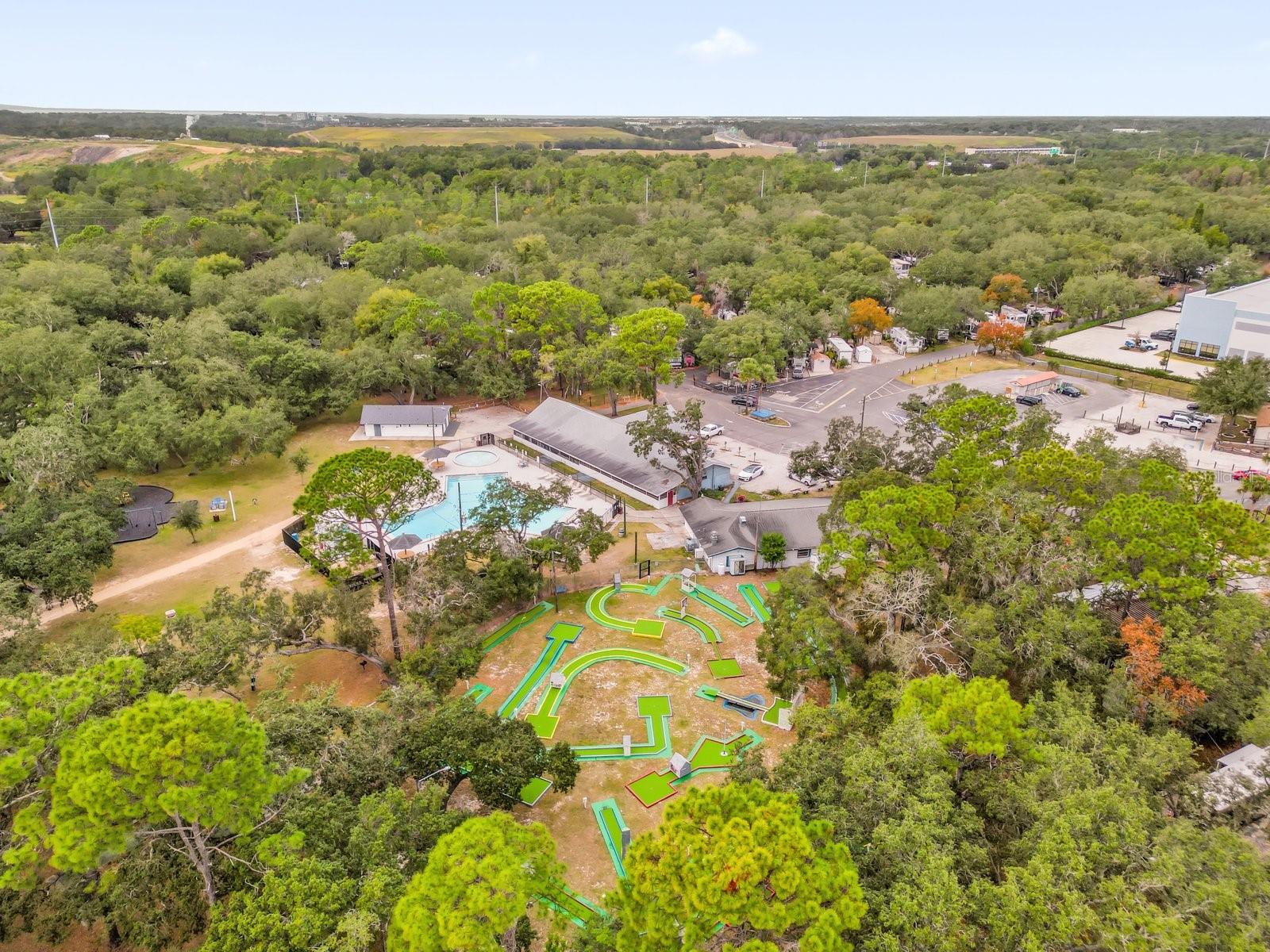 Image 6 of 23 For 3000 Clarcona Road 1412