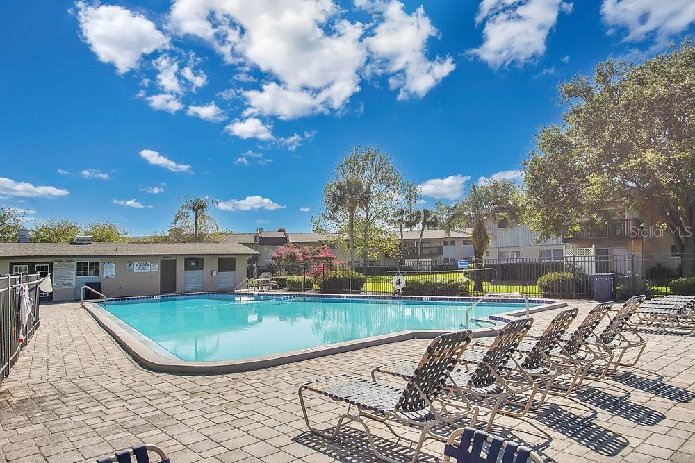 Image 23 of 27 For 1695 Lee Road E204