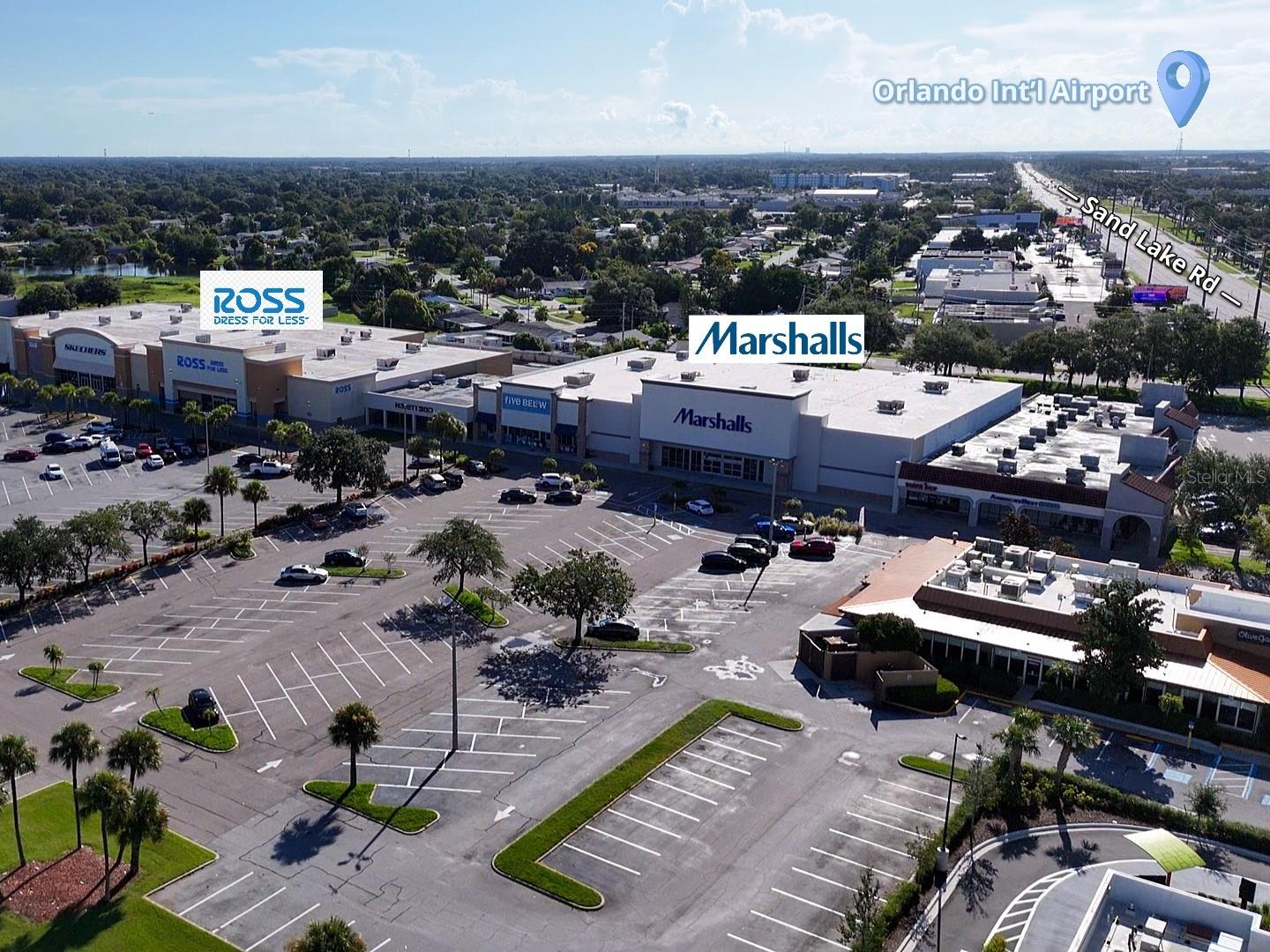 Image 19 of 20 For 7900 Orange Blossom Trail