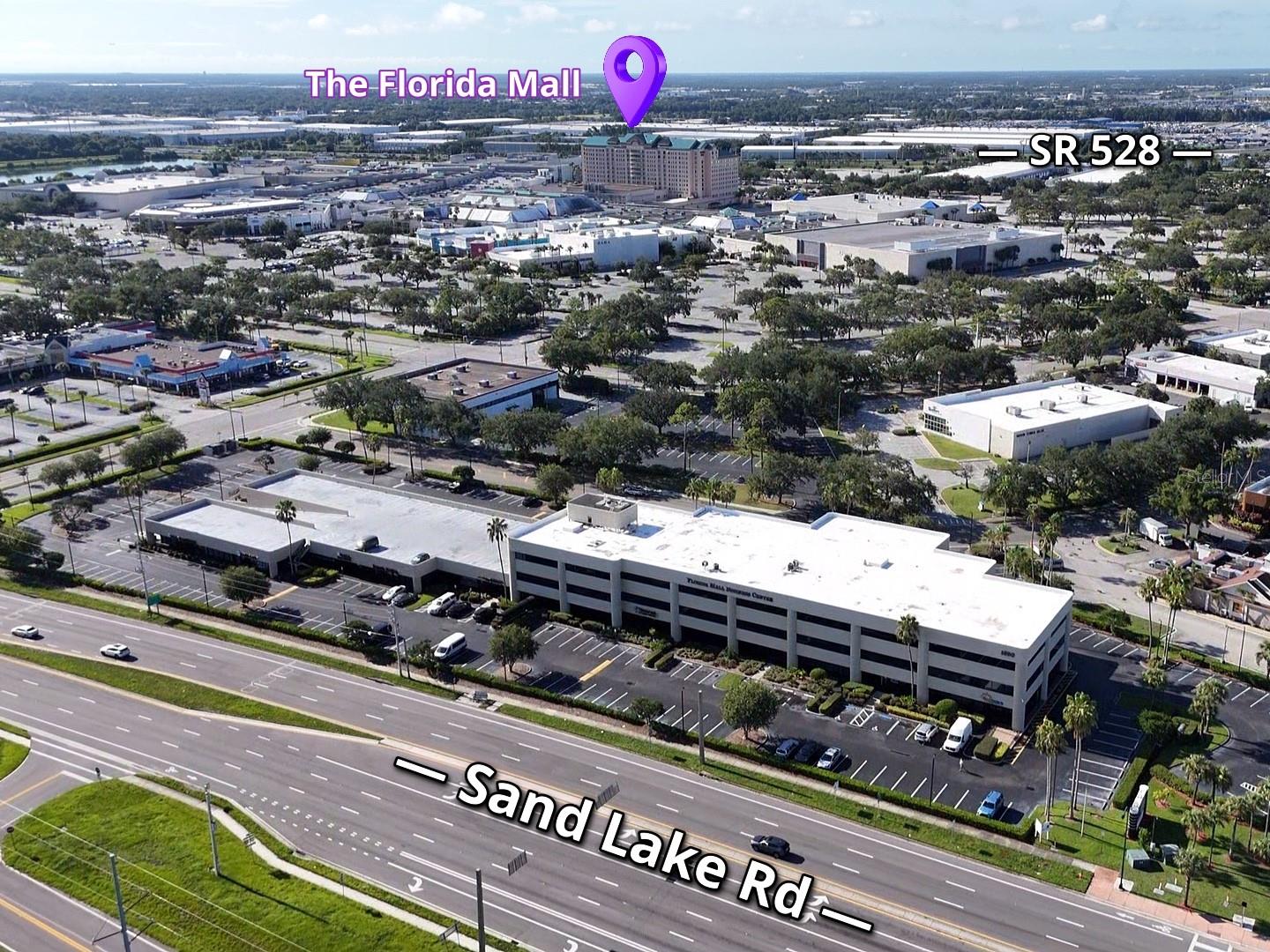 Image 20 of 20 For 7900 Orange Blossom Trail