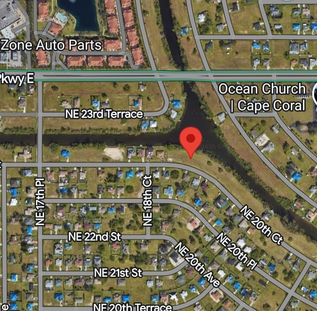 Details for 1845 23rd Street, CAPE CORAL, FL 33909