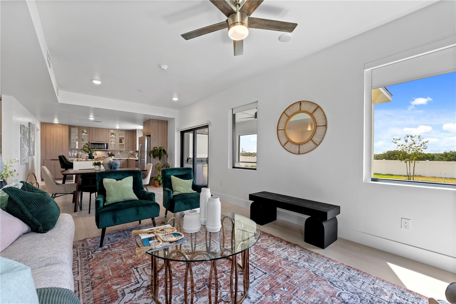 Image 4 of 24 For 6471 Chorus Drive